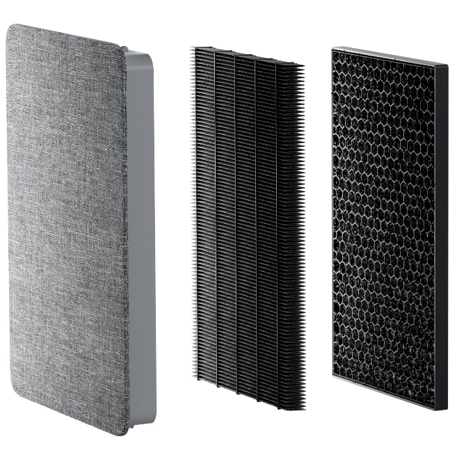 5095629 Фильтр Smartmi Air Purifier E1 Filter ZM-E1-FLP STDN-0016556