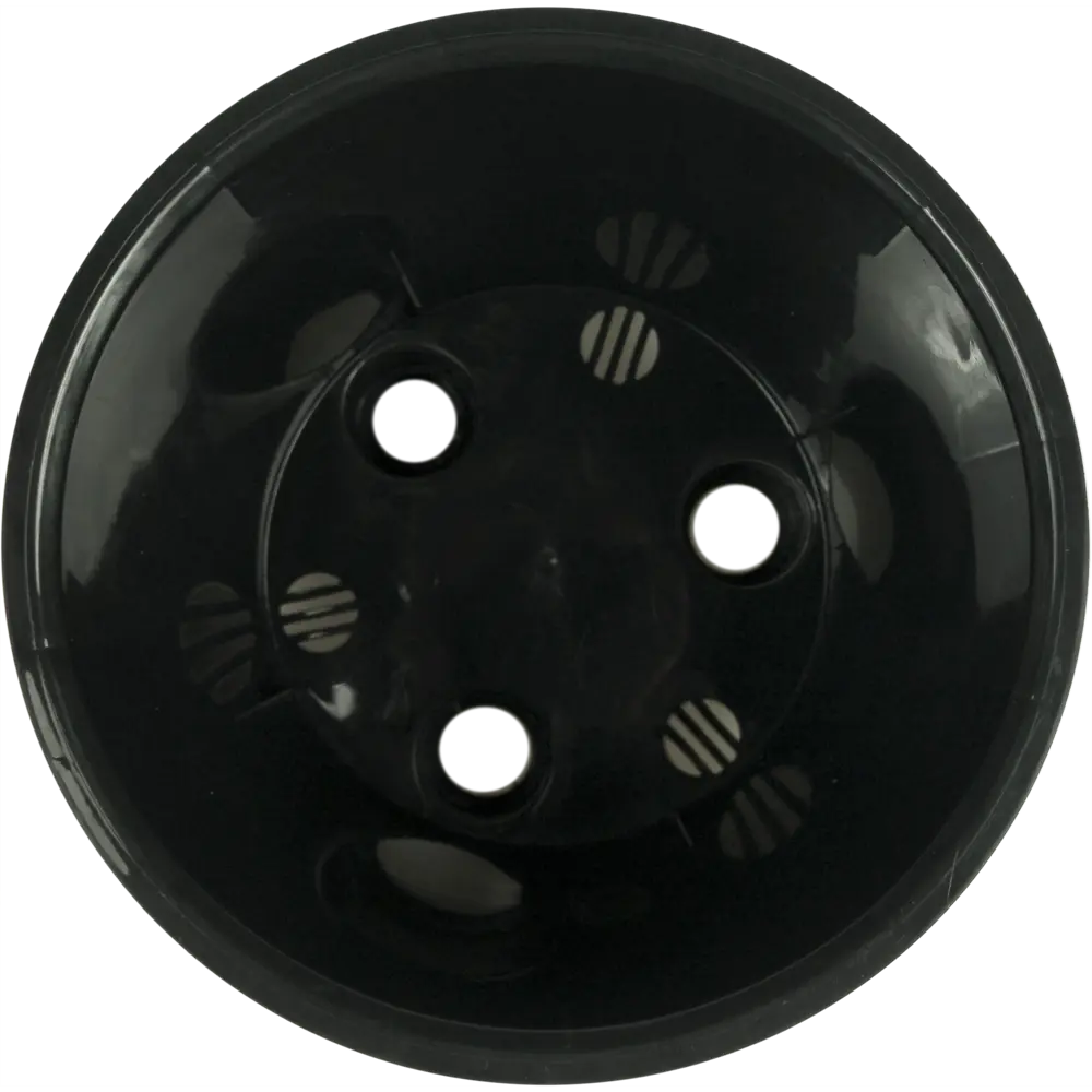 Горшок цветочный Ingreen Фиджи Фламинго ø16 h14.5 см v1.6 л пластик мультиколор STLM-2118397 - Вид №3