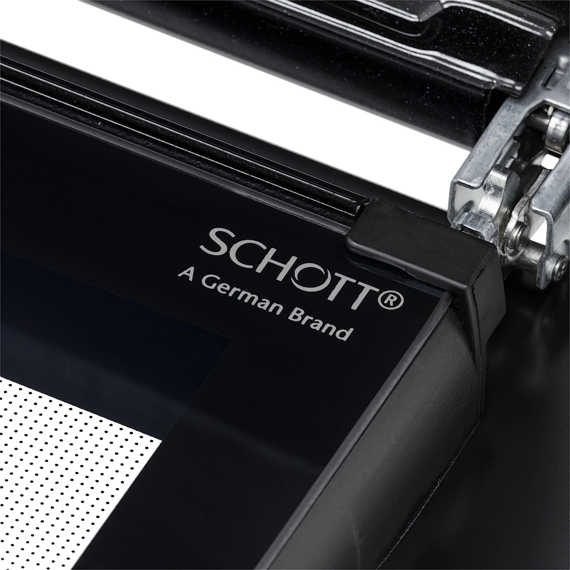 9014949 Электрический духовой шкаф KRONA NEBULA steam 60 BL черный KRONA1 STDN-0086297 - Вид №12