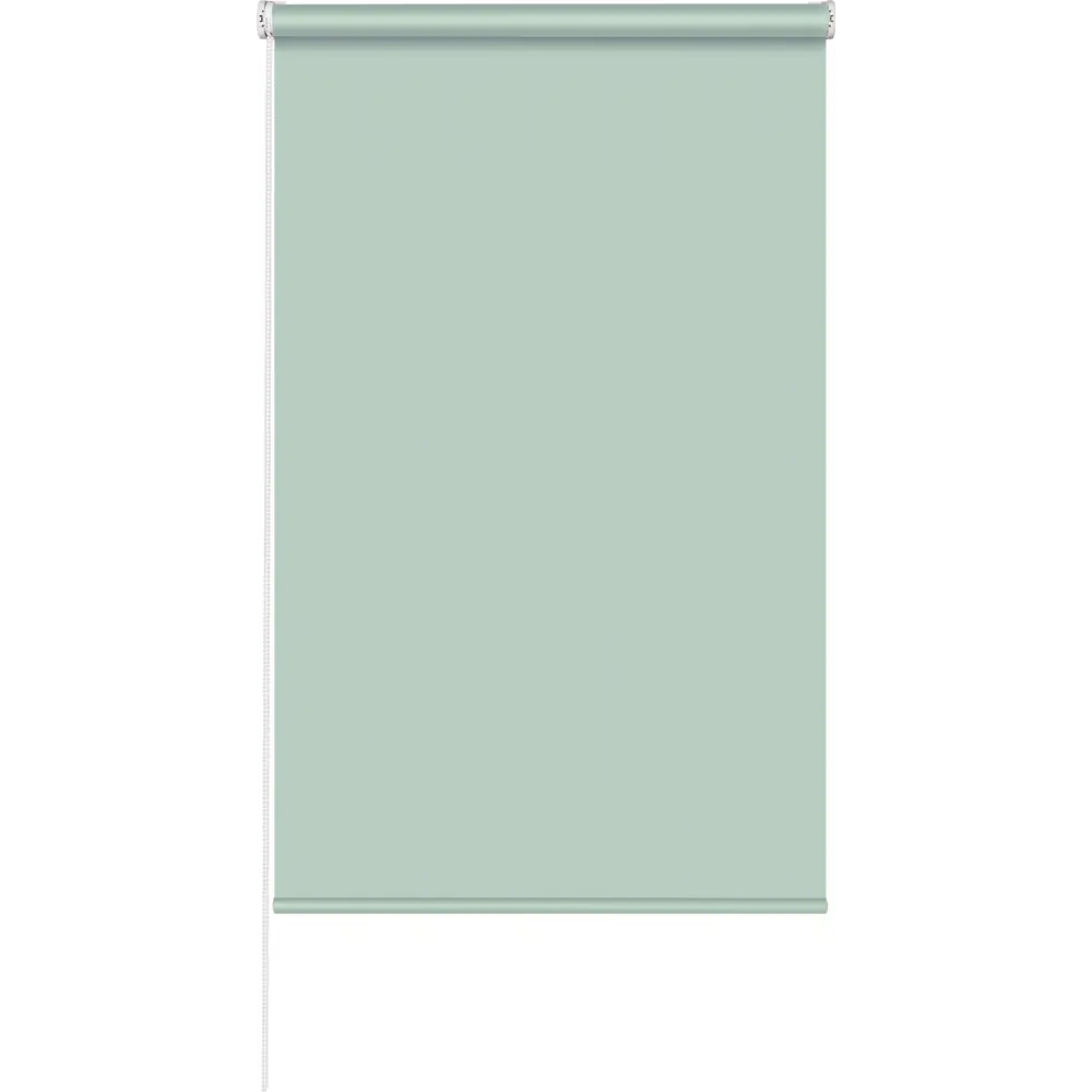 Штора рулонная Stars 50x160 см бирюзовая 82806204 STLM-2200506 GARDEN 