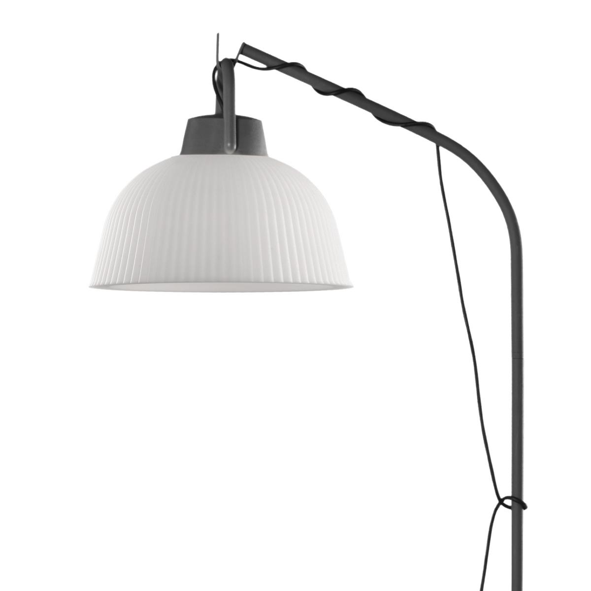 074581 Уличный плафон 6216 Mantra Kinke  - Вид №3