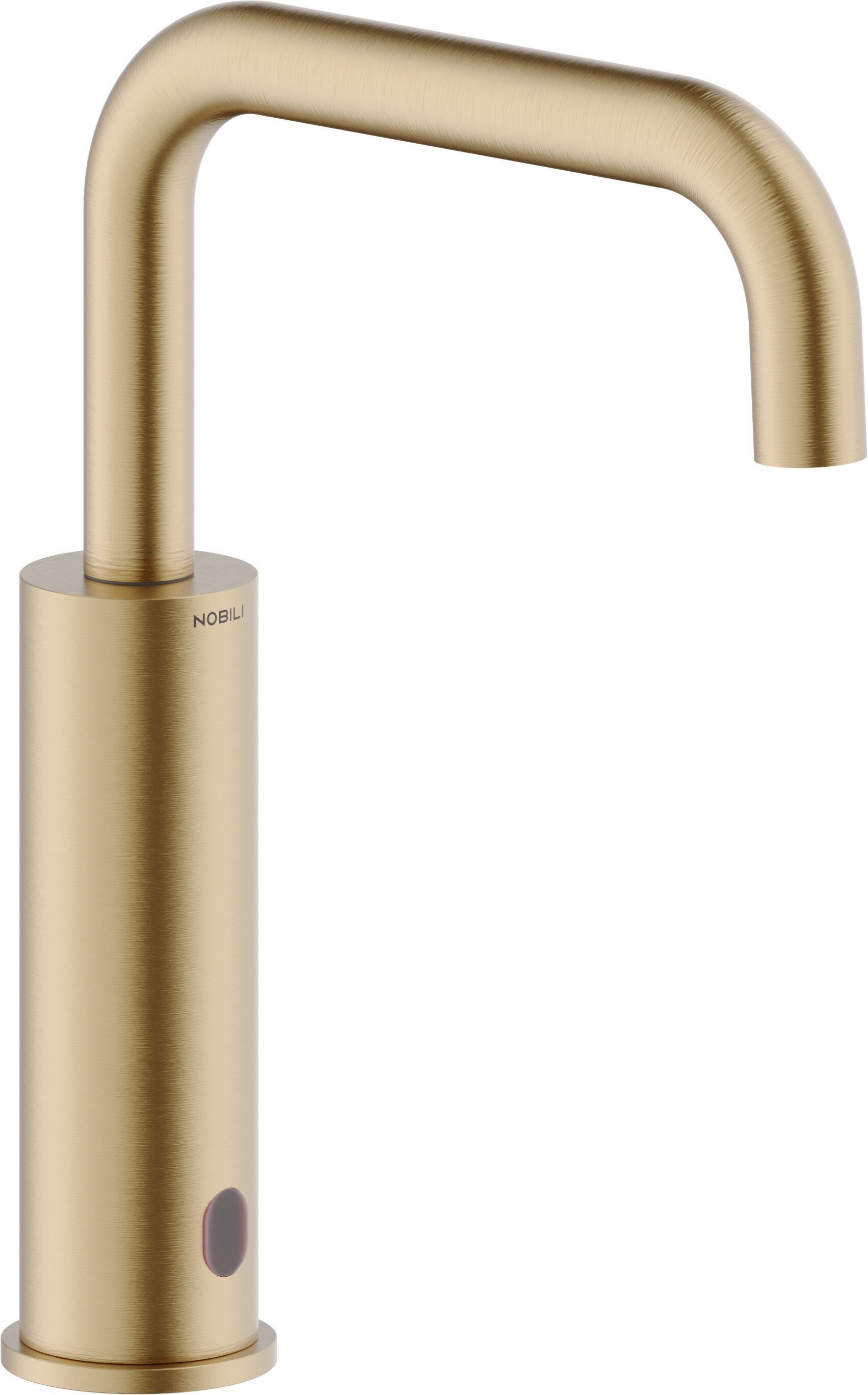 Напольный инфракрасный смеситель для раковины Nobili Velis ARCH-00046644 - Вид №2