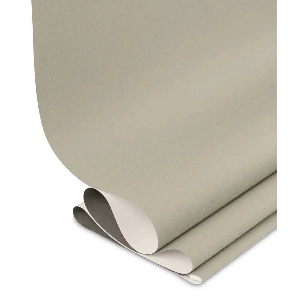 Штора рулонная блэкаут KREAFORTA Vorga 50x160 см серая STLM-2180781 - Вид №4