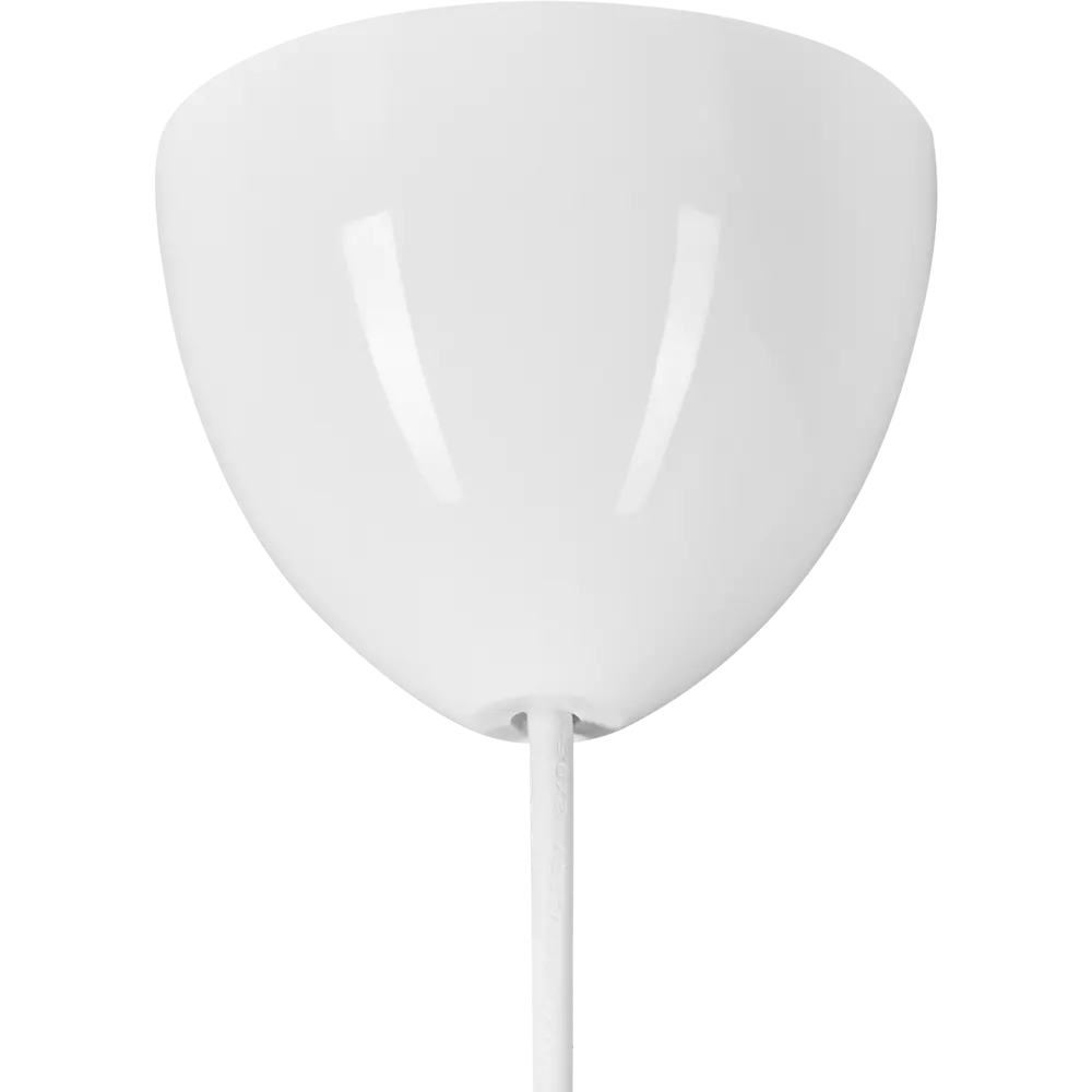 21 ВЕК-СВЕТ Подвесной светильник 2221/1 белый для точечного освещения 85116225 STLM-1582599 - Вид №4