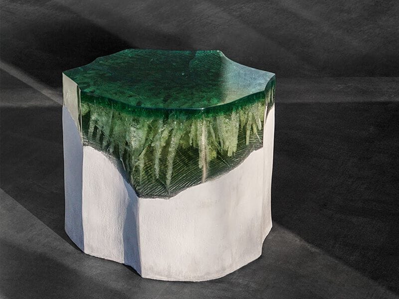 Журнальный столик LO Contemporary THE CLIFF ARCH-00018436