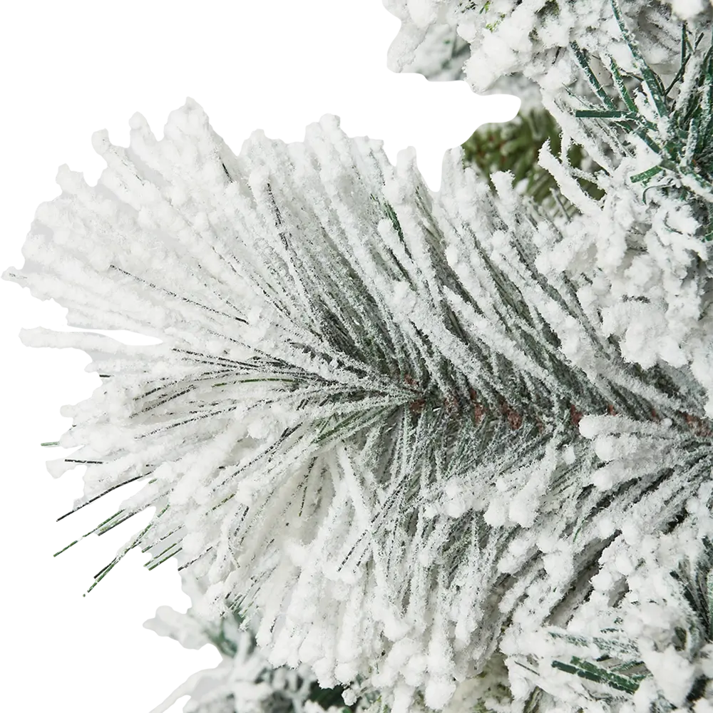 Ель новогодняя искусственная Minnesota 210 см 82959872 STLM-2010886 Santreyd  - Вид №2