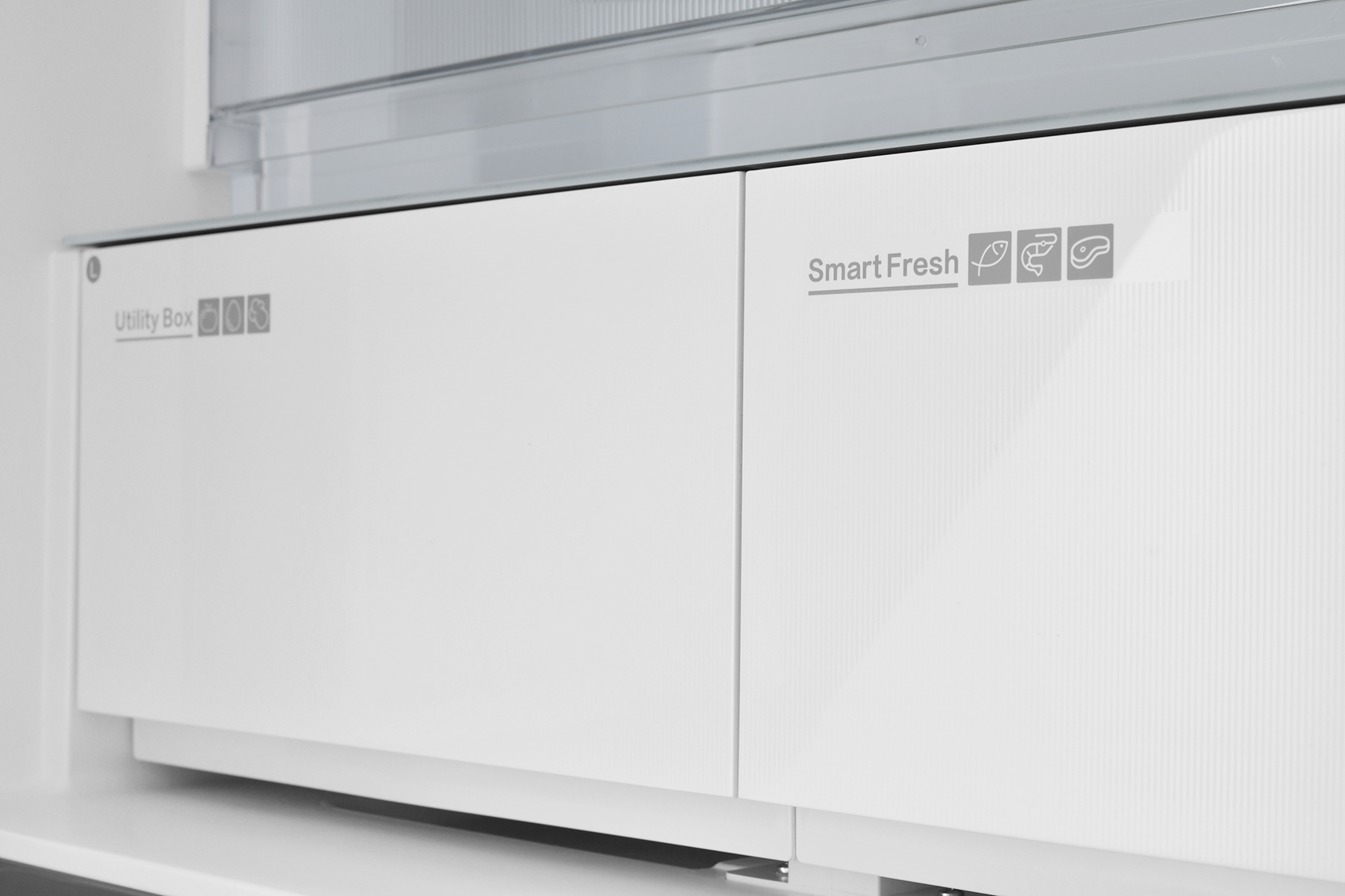 9235922 Холодильник многодверный   ZUGEL ZRFDI470XB Slot-In черный STDN-0091085 - Вид №21