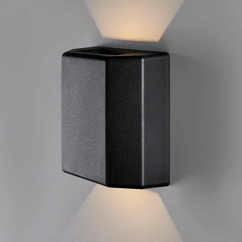 Светильник настенный светодиодный уличный Duwi Nuovo 2 IP54 STLM-2176040 - Вид №1