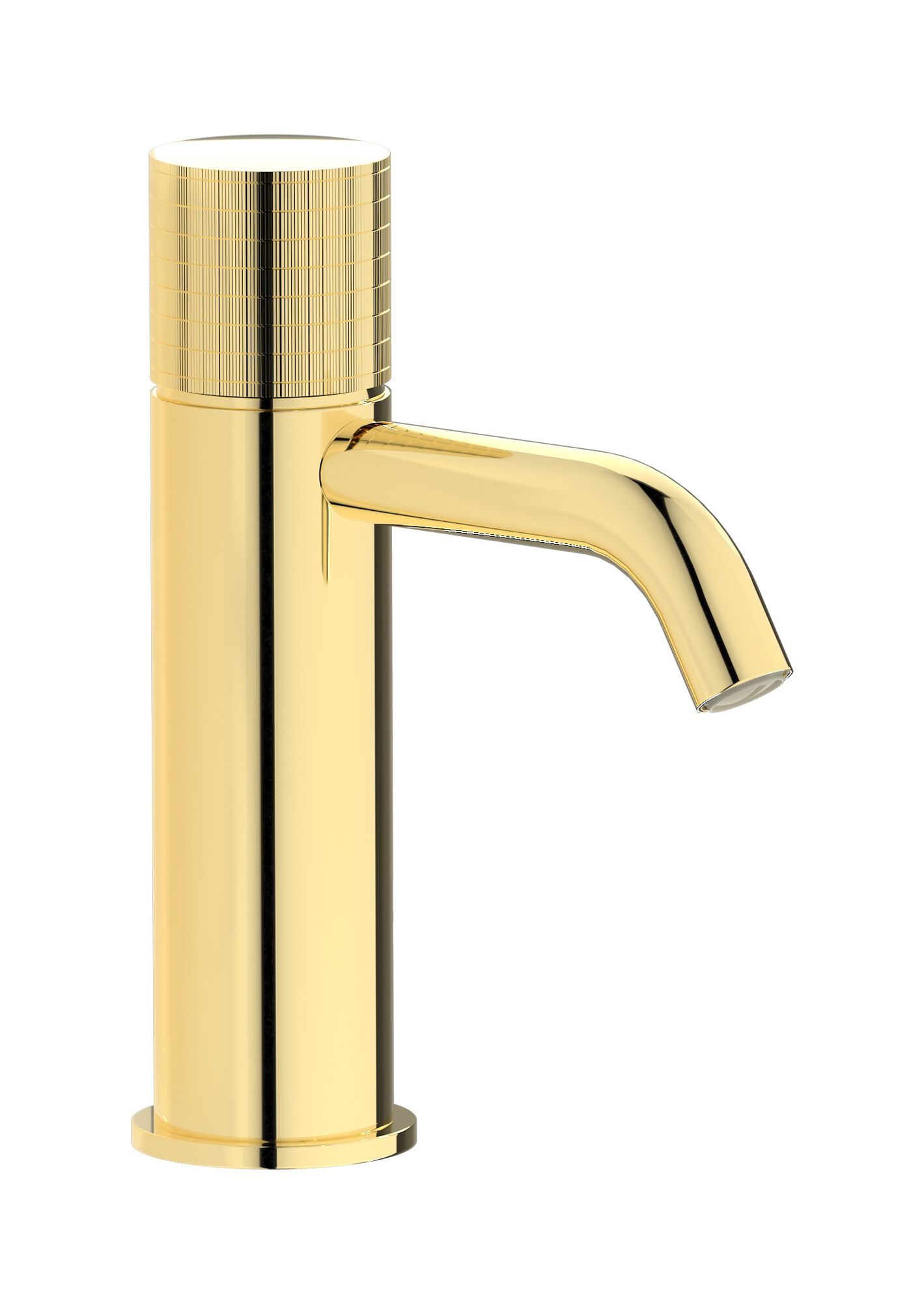 Смеситель для раковины с автоматическим сливом IB Gatsby ARCH-00039772 - Вид №3