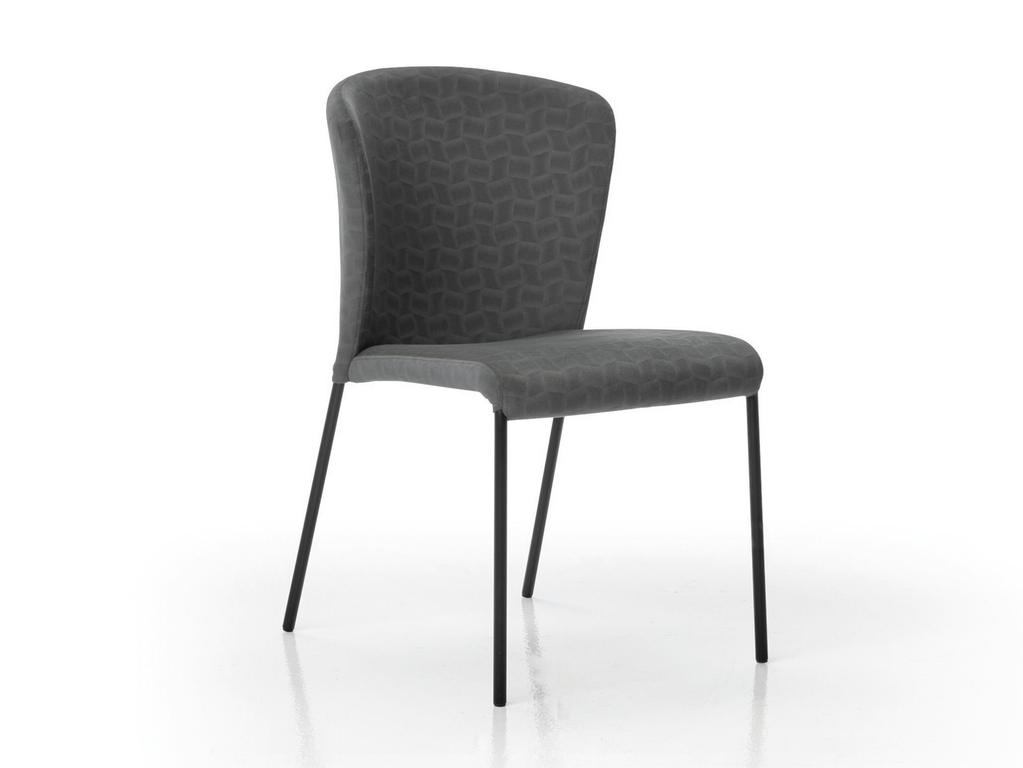 Мягкий стул BBB SEVEN ARCH-00006945 - Вид №1