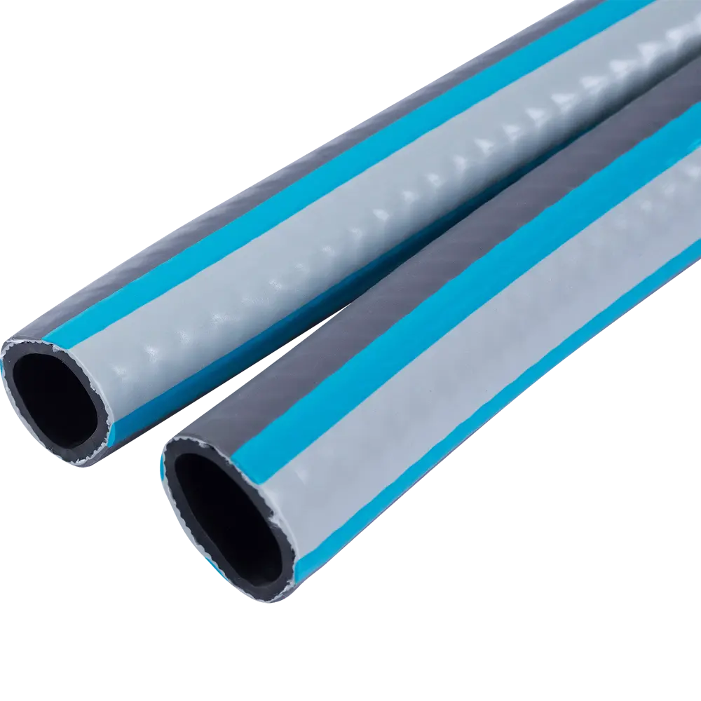 Шланг для полива GARDENA 1/2" 18 м ПВХ STLM-2053925 - Вид №1