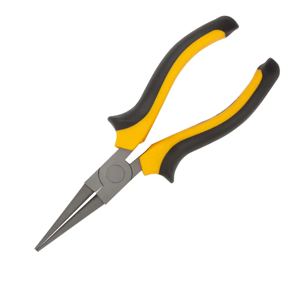 Круглогубцы Fit Стайл 50656 165 мм STLM-2119597