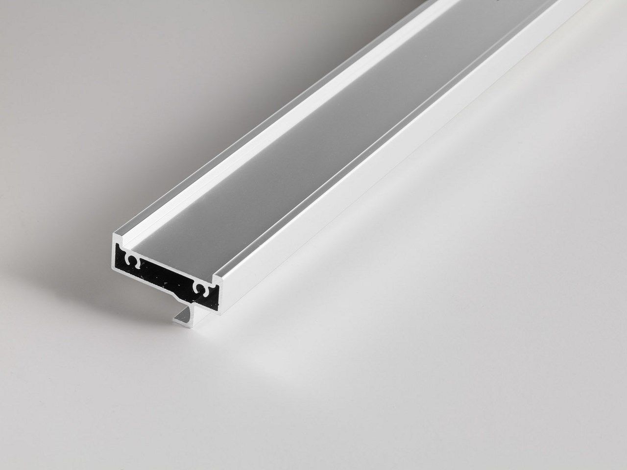 Стеклянная полукруглая душевая кабина с раздвижной дверью ARCOM A6 ARCH-00126583 - Вид №4