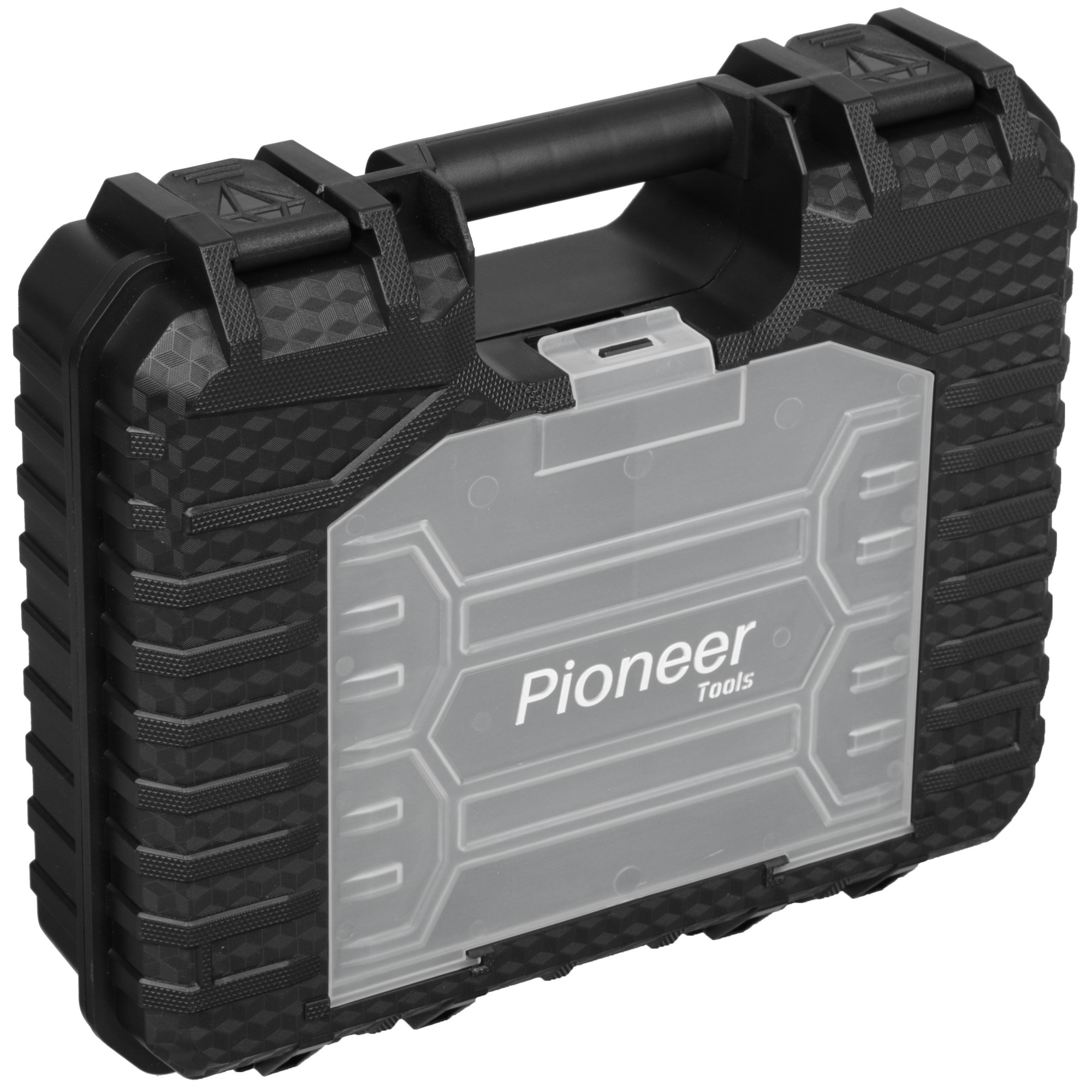 Дрель-шуруповерт Pioneer CD-E1602BL-12C 9297406 STDN-0094685 - Вид №9