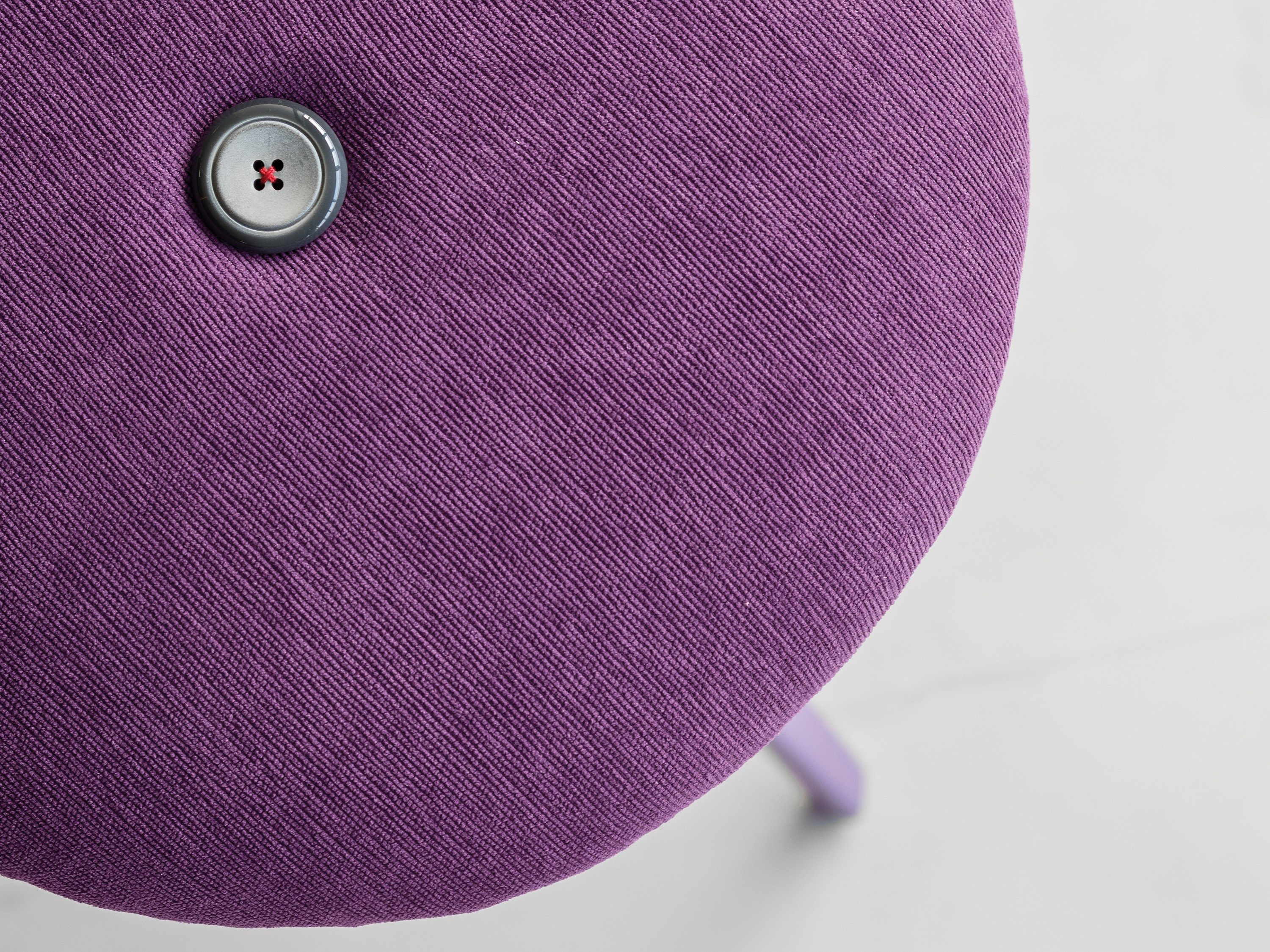 Высокий мягкий стул TrabA' Aky ARCH-00036547 - Вид №2