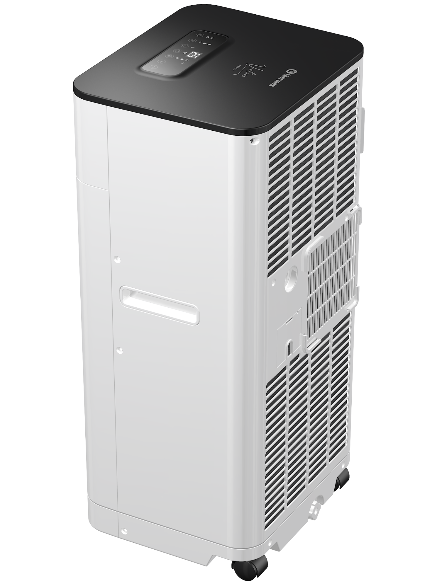 9245006 Кондиционер мобильный THERMEX Ventura 9 белый STDN-0012344 - Вид №3