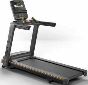 Беговая дорожка lifestyle led MATRIX