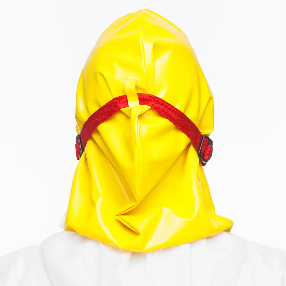 Комплект газодымозащитный Zevs 30У самоспасатель 89354718 STLM-2022158  - Вид №2
