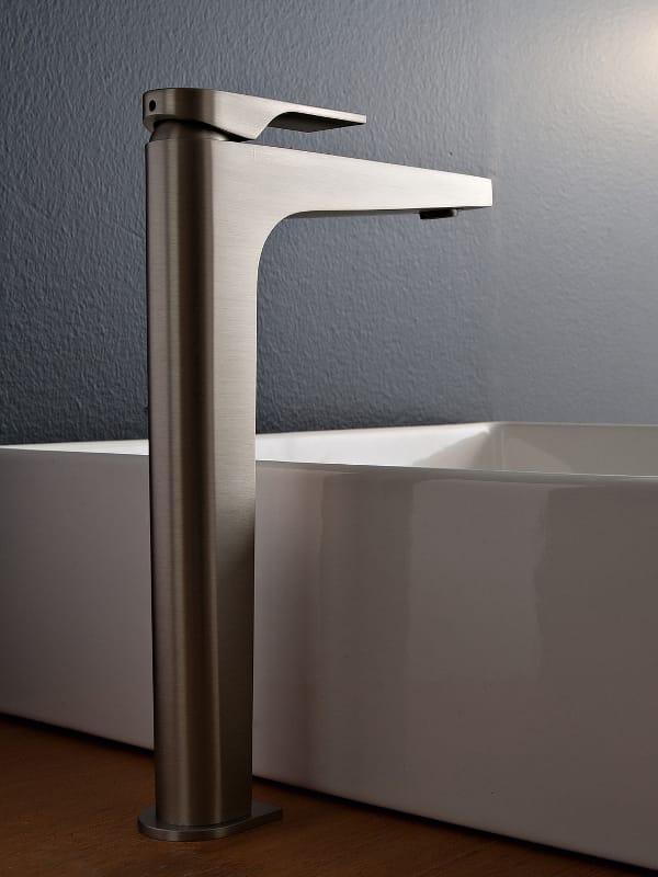 Смеситель для раковины Zazzeri 100 ARCH-00138863 - Вид №15