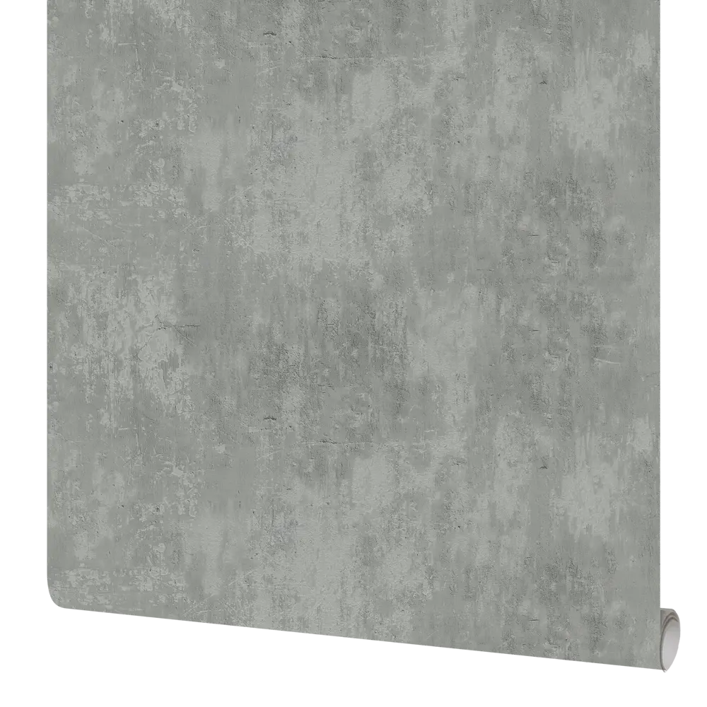 Обои флизелиновые Wall Decor Лофт темно-серые 1.06 м 75307-41 STLM-2185484 - Вид №1