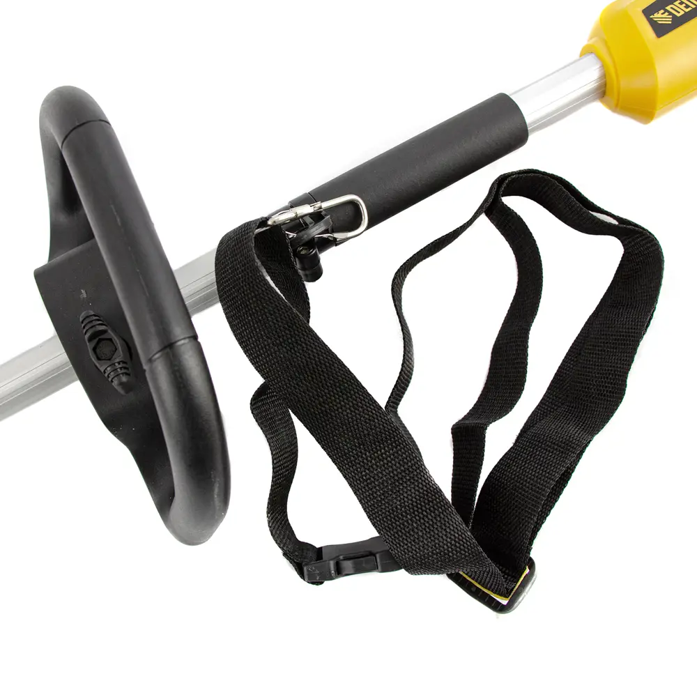 Триммер аккумуляторный Denzel RТ300-36 36 В 2x4 Ач АКБ и ЗУ входит в комплект STLM-2029610 - Вид №10