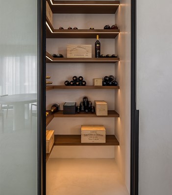 590H Кухня vola  - Вид №21