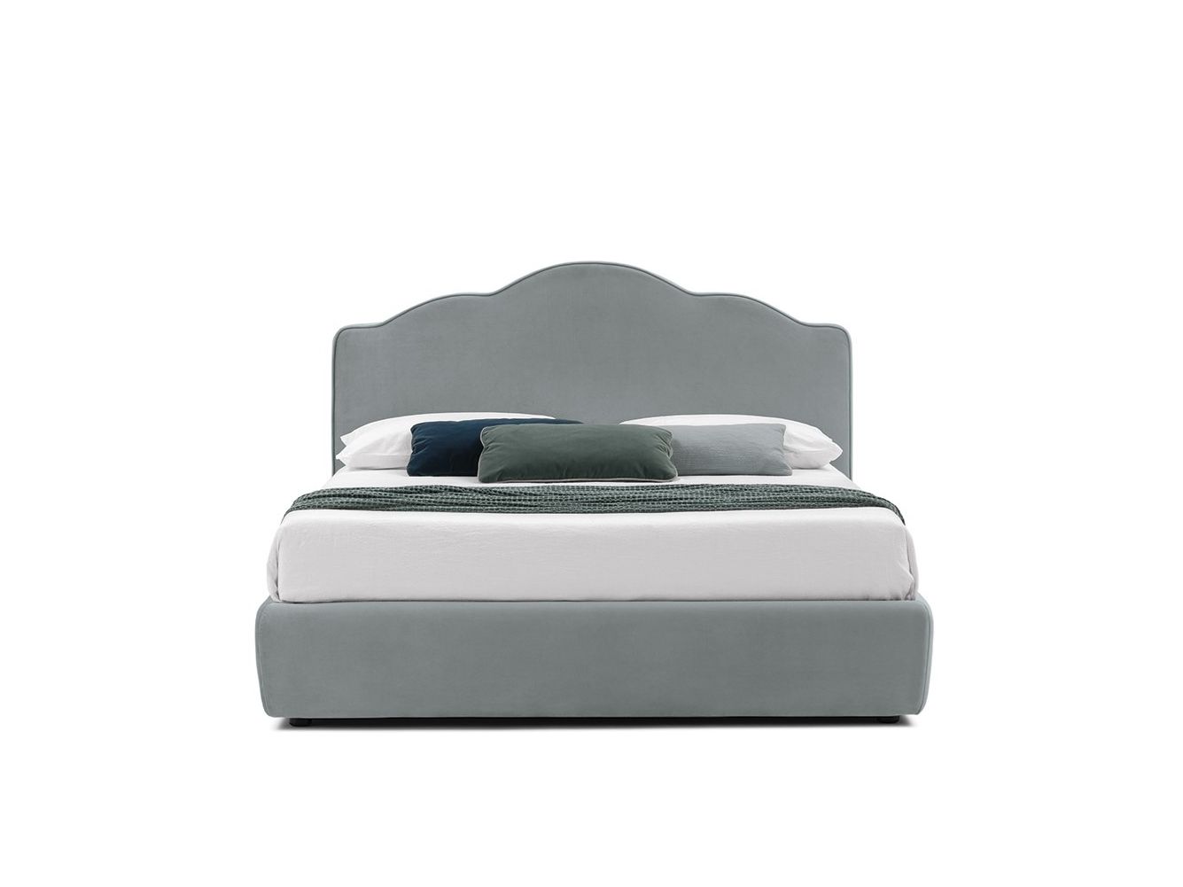 Двуспальная кровать Bolzan Dafne ARCH-00130315 - Вид №10