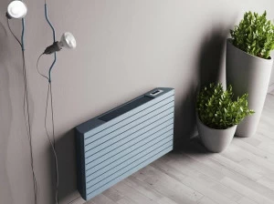 CORDIVARI Радиатор для мебели с горячей и холодной вентиляцией