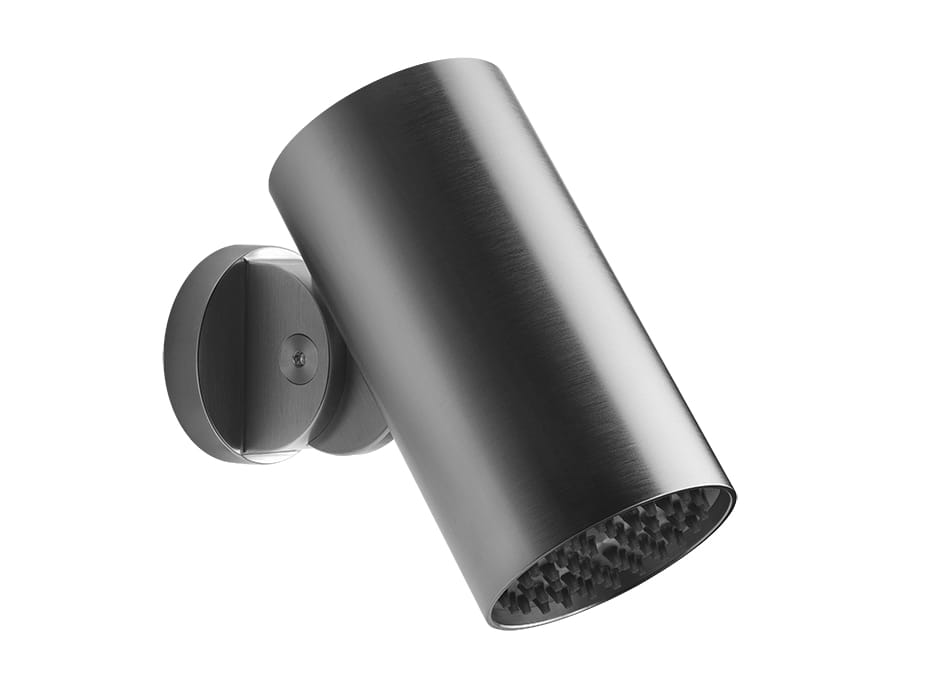 Душевая головка из нержавеющей стали Gessi Messi316 ARCH-00063830