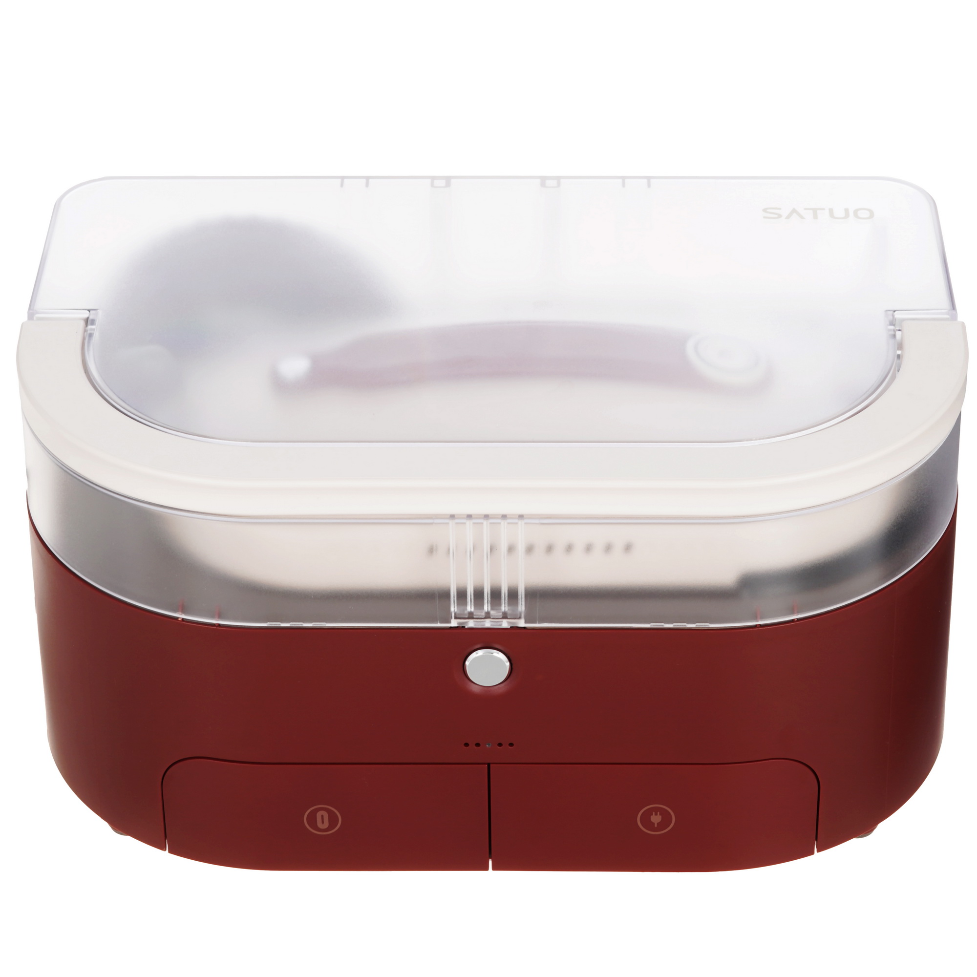 5460592 Робот-мойщик окон SATUO Pro белый STDN-0122822 - Вид №6