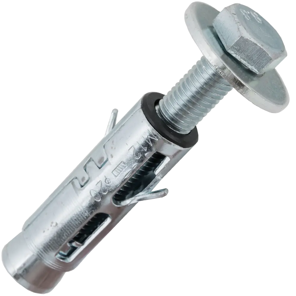 Анкер-гильза Hilti HAM с болтом 12x90 мм 10 шт STLM-2159773
