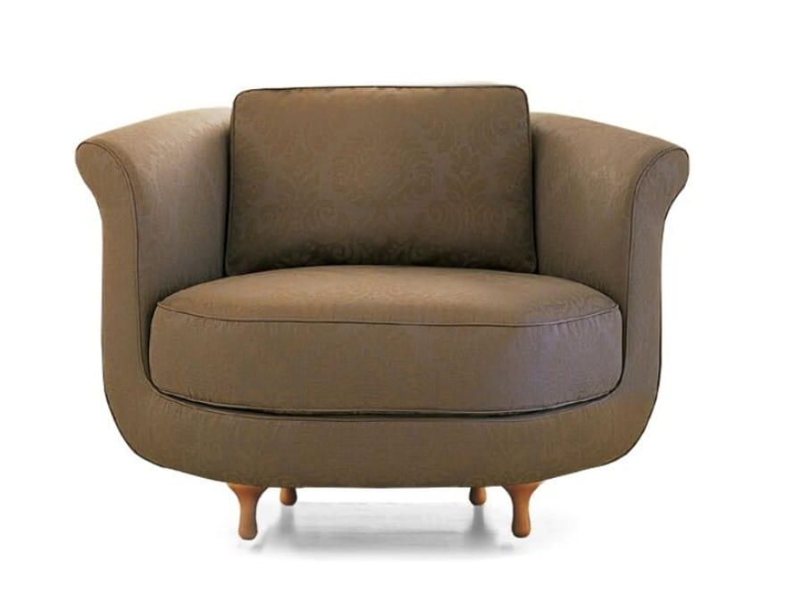 Кресло с подлокотниками MOROSO ARCH-00127462
