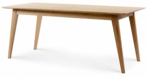 JACOBY Прямоугольный деревянный стол