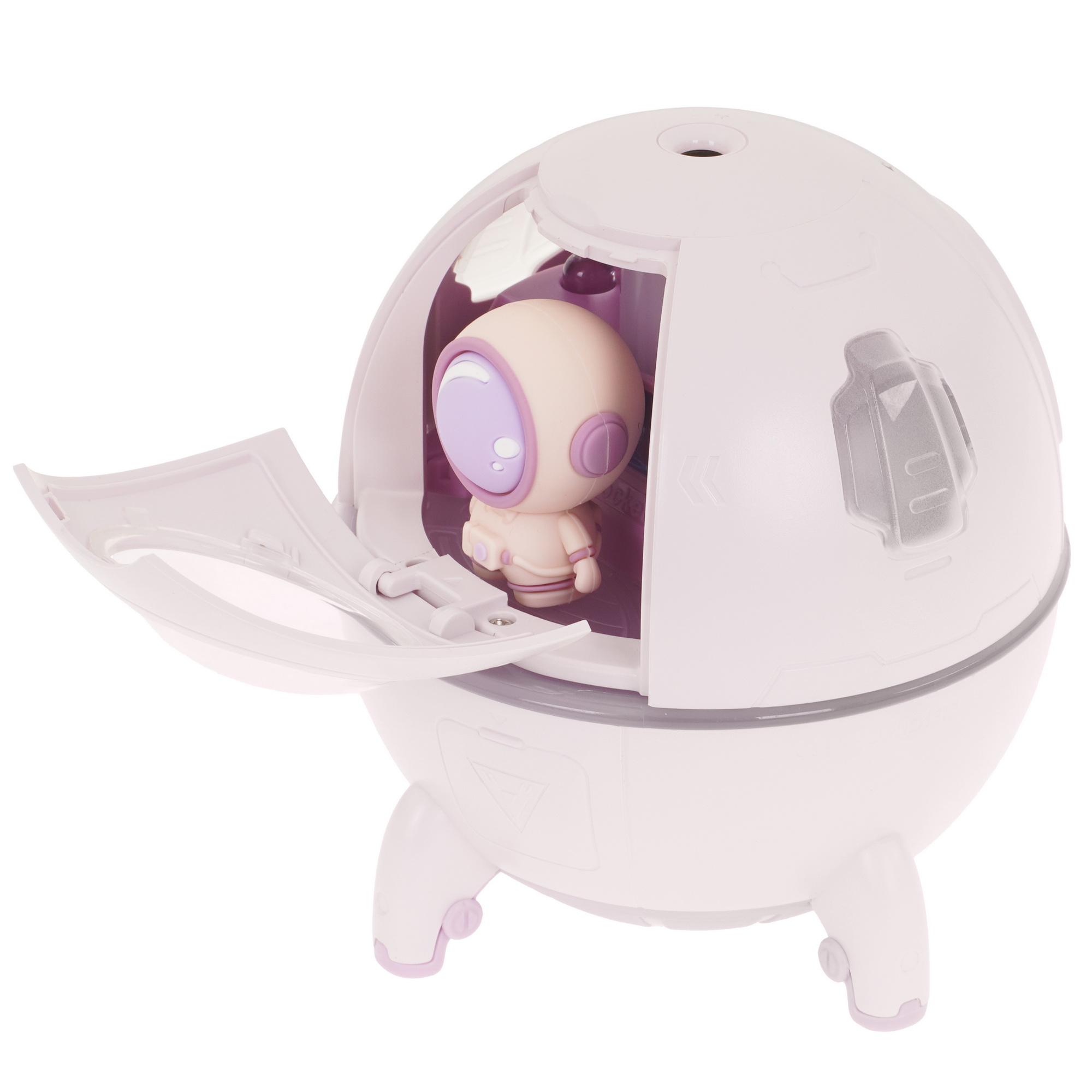 5475660 Увлажнитель воздуха Space NONAME STDN-0057645 - Вид №5