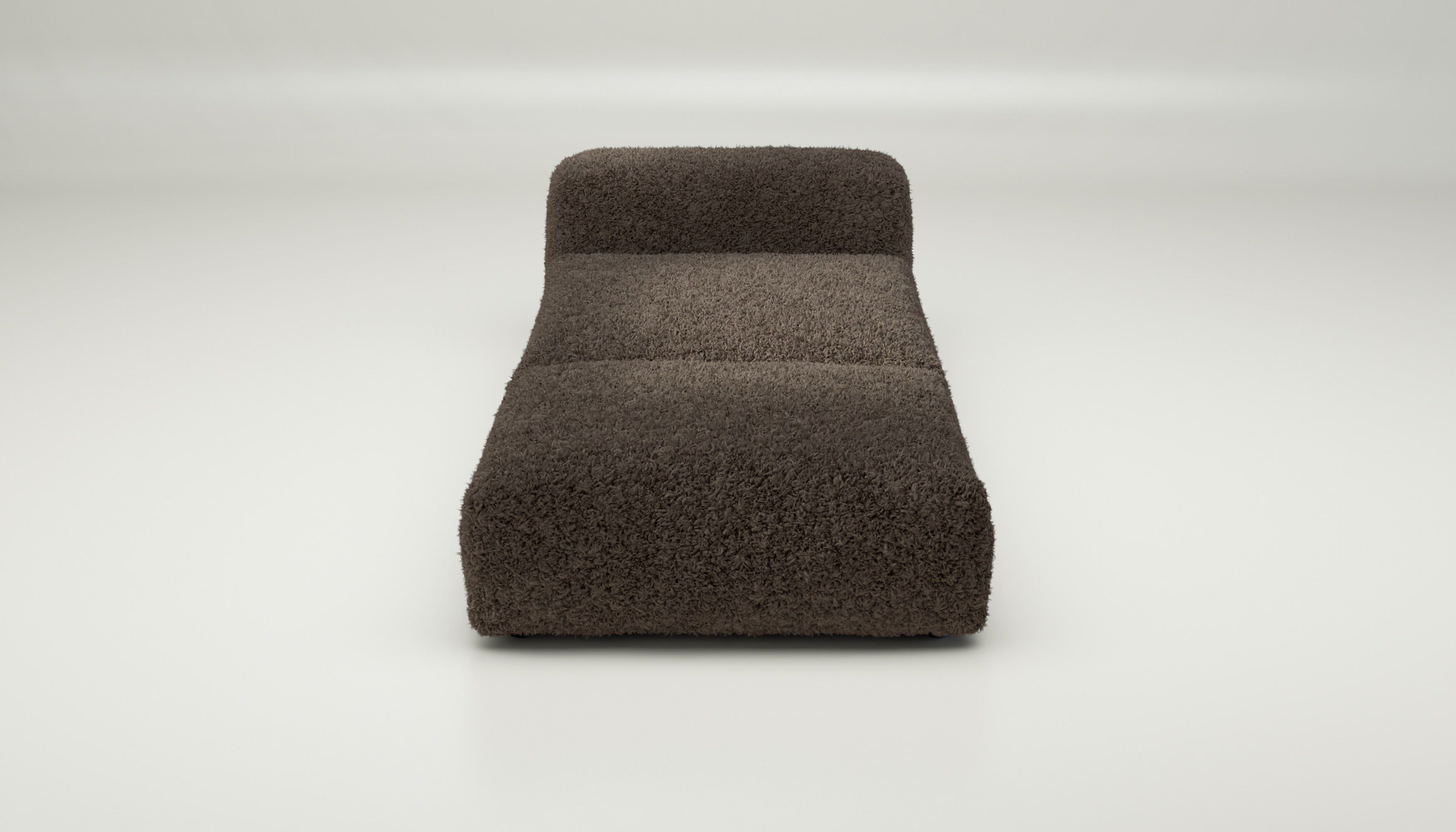 Мягкий шезлонг vetsak Doodle ARCH-00074337 - Вид №3