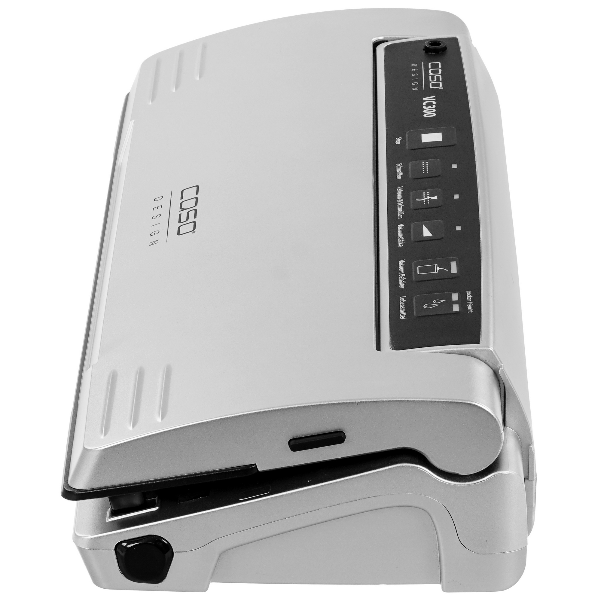 1121856 Вакуумный упаковщик CASO VC 300 STDN-0132954 - Вид №3