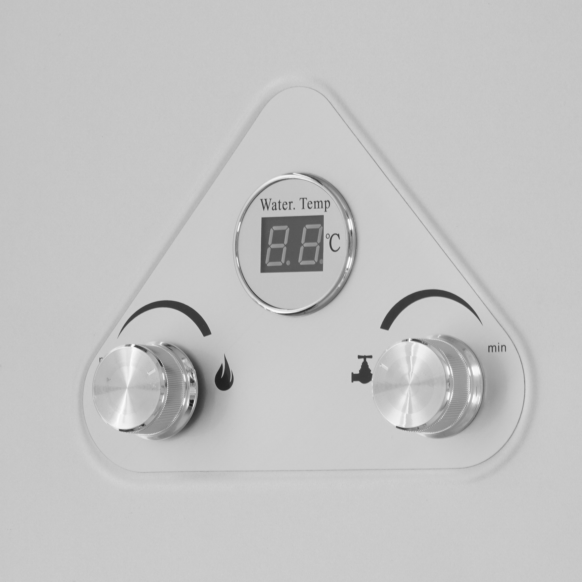 9959813 Водонагреватель газовый Oasis Eco S-16 STDN-0007808 - Вид №3