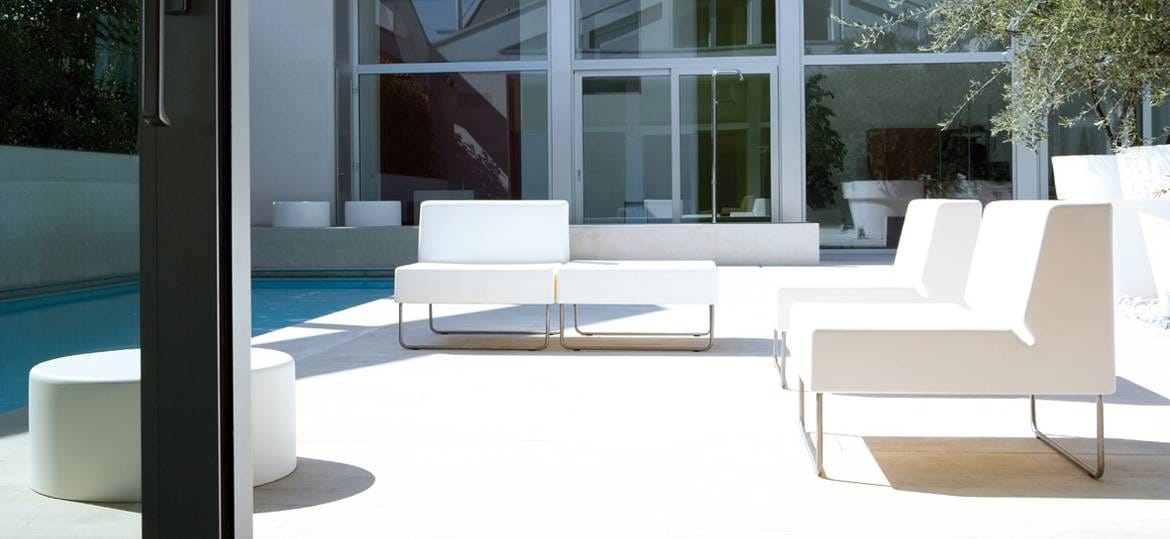 Кресло Pedrali ARCH-00110545 - Вид №7