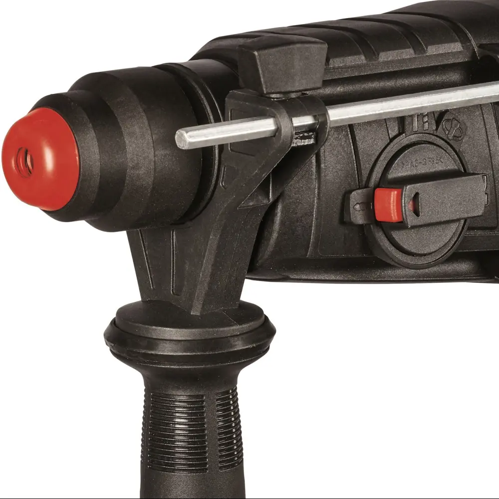 Перфоратор сетевой SDS-plus Einhell TC-RH 800 4F, 800 Вт, 2.6 Дж STLM-2145978 - Вид №1