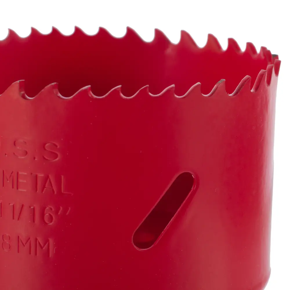 Коронка для металла Matrix Bi-Metall D68 мм STLM-2122955 - Вид №2