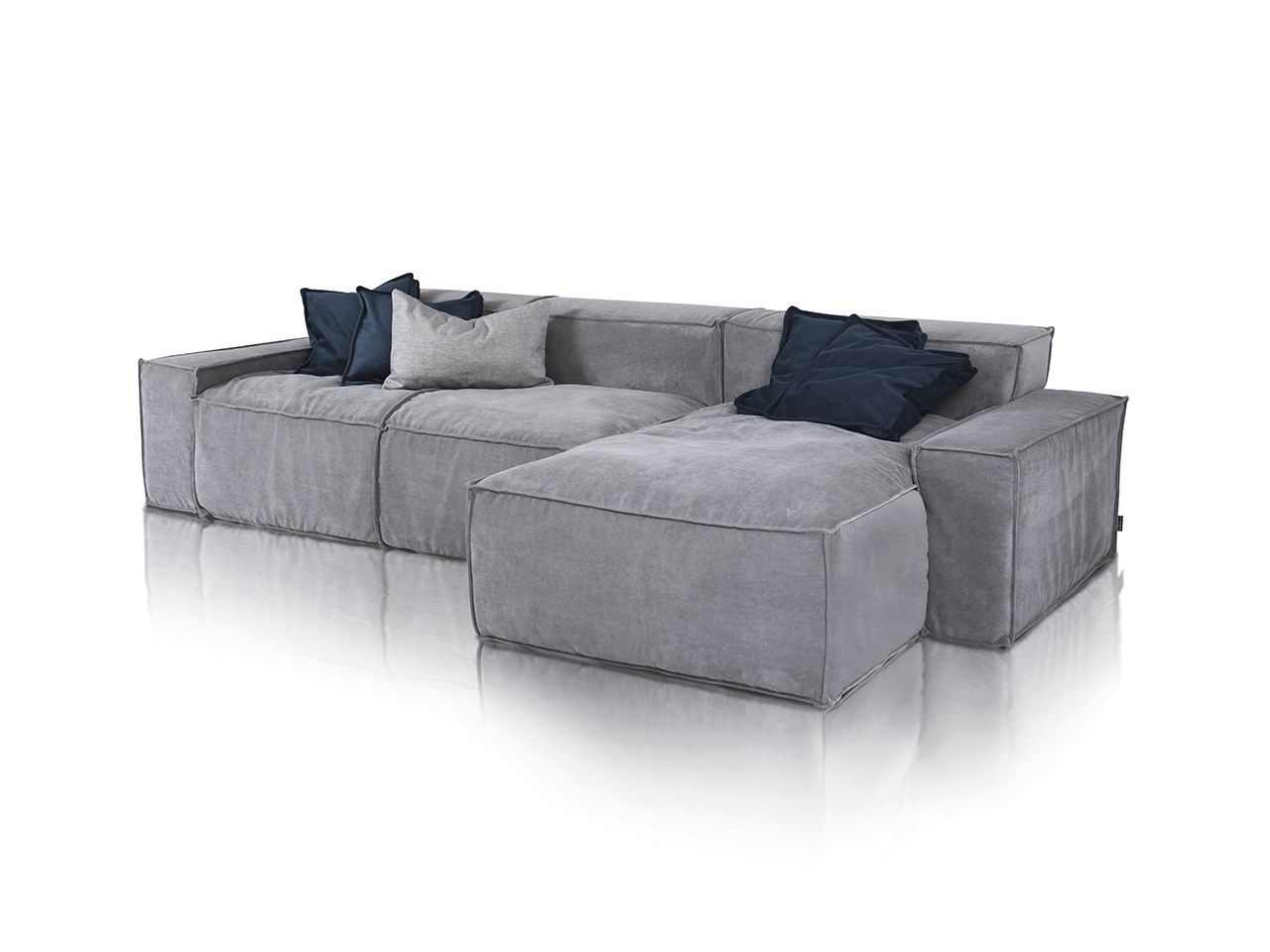 Ткань диван Nobonobo Umo ARCH-00050441 - Вид №2