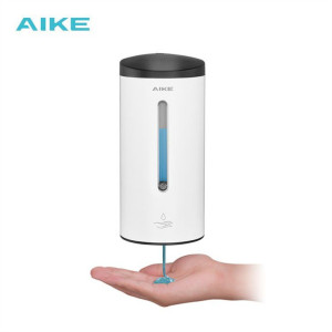 Автоматический дозатор жидкого мыла AIKE AK1205_50