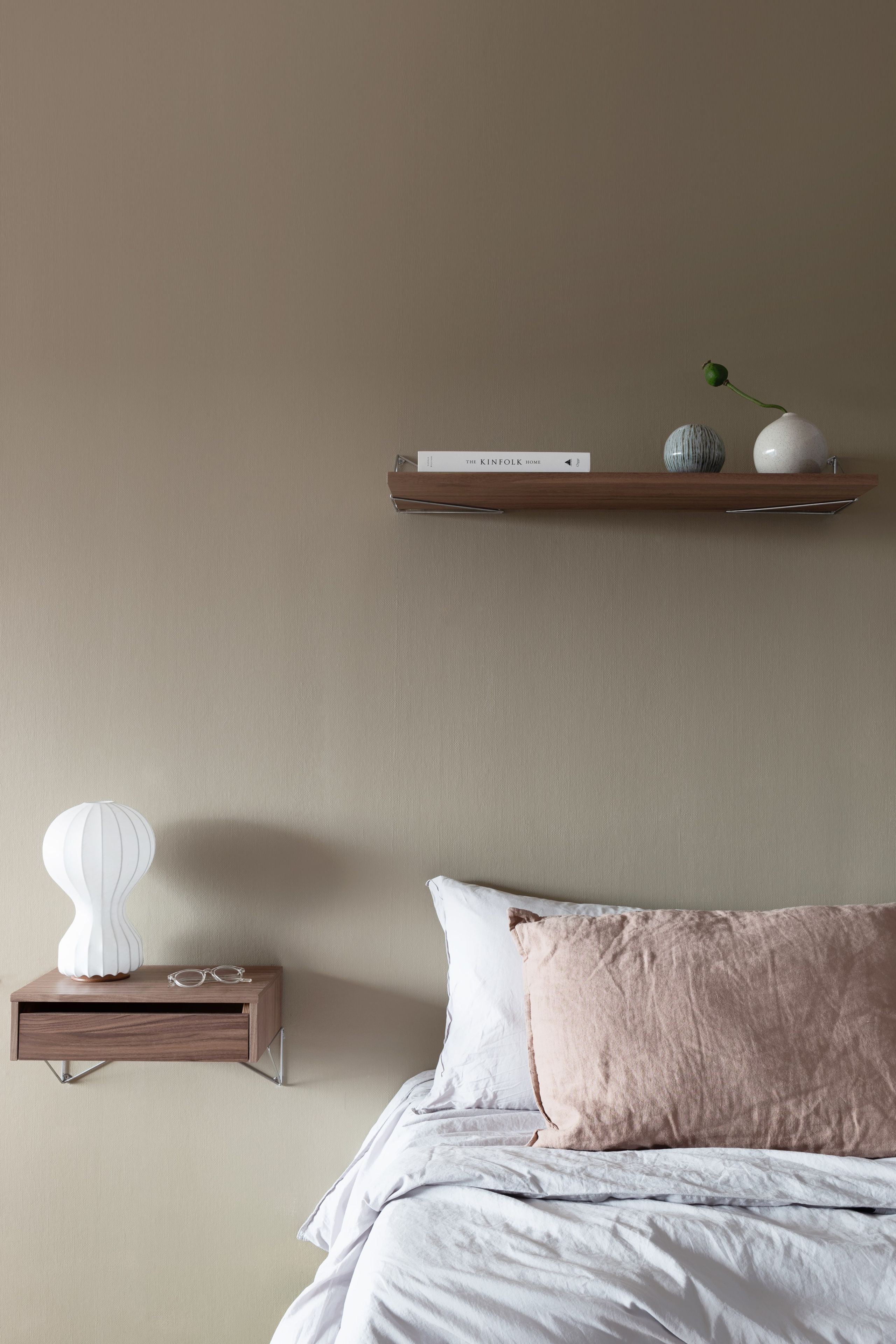 Основание деревянной полки Maze PYTHAGORAS ARCH-00046307 - Вид №19