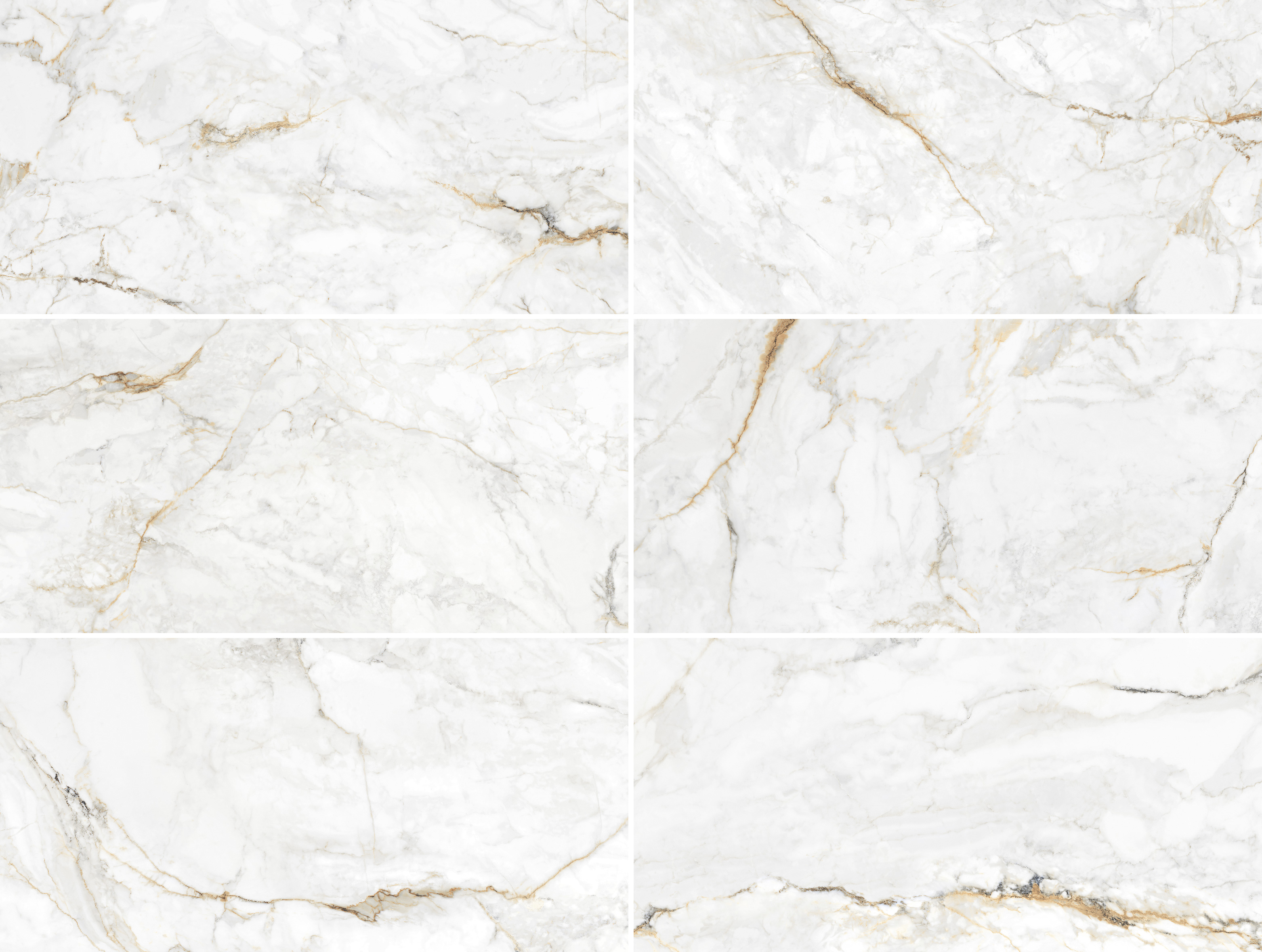 Золото Дениса: Элегантность в каждом сантиметре STP-ST379 INCOLOR Modern - Вид №2