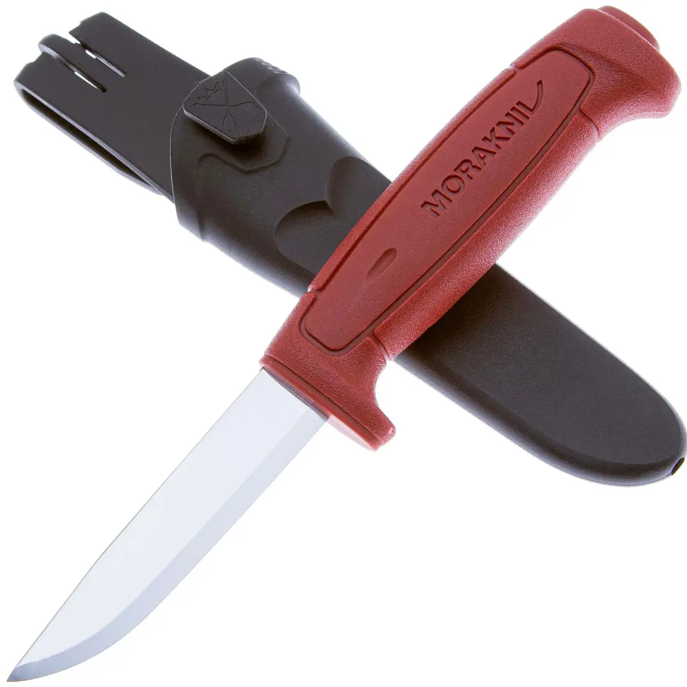 Нож Morakniv Basic 511 12147 210 мм