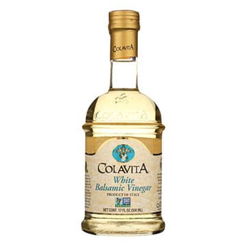 Бальзамический уксус Colavita белый 500 мл Santreyd 29172
