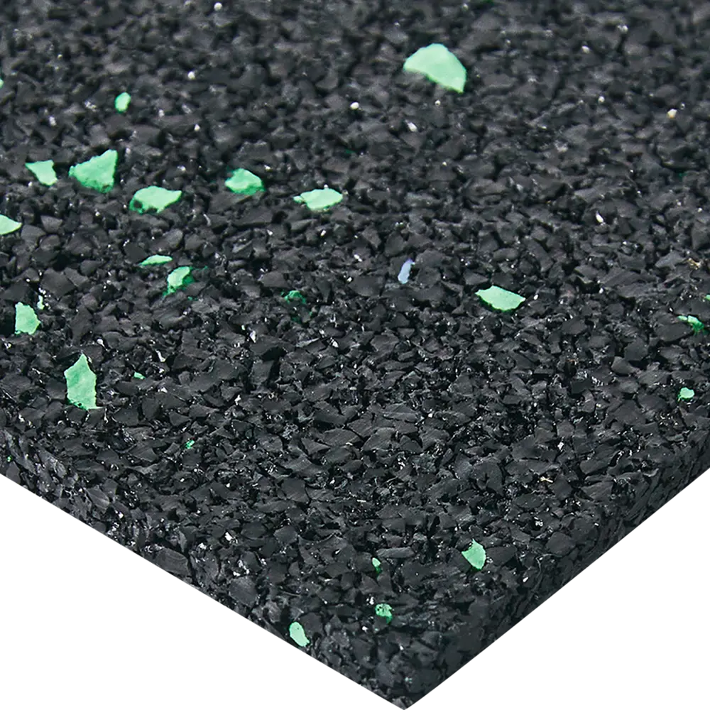 Подложка под напольное покрытие Isosafe каучук 4x60x80 мм 20 шт Santreyd STLM-2034167 - Вид №2