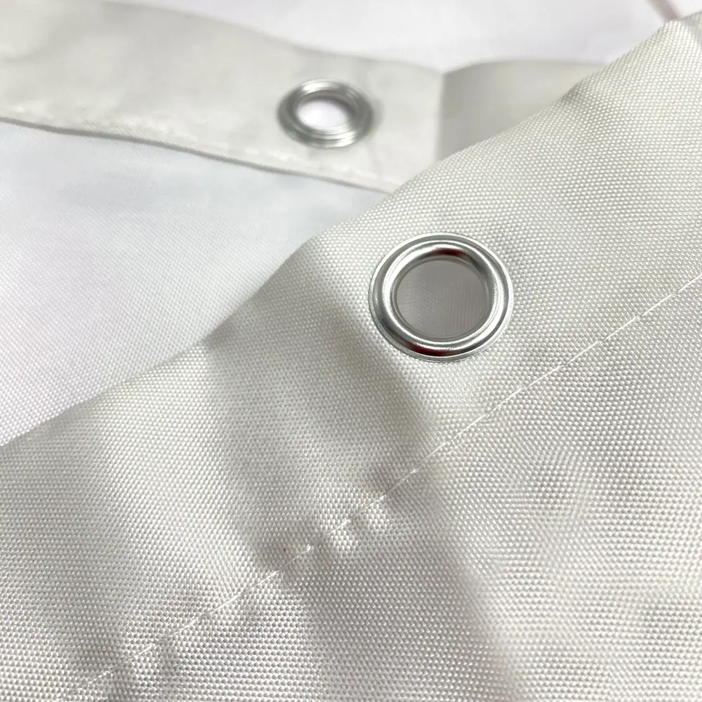 Lemer Tellaro — элегантная штора для душа с люверсами 89384980 STLM-1570001 - Вид №1