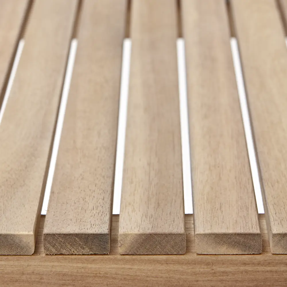 Кресло садовое Naterial «Fix», акация STLM-2041024 - Вид №4