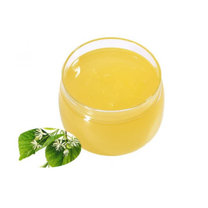 Мёд липовый рязанский Santreyd 19062